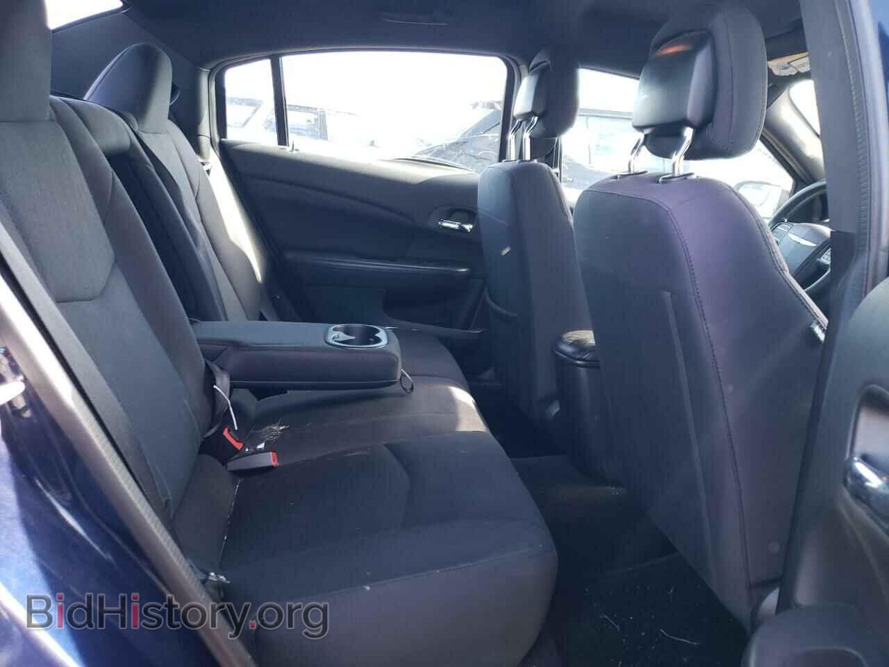 2014 CHRYSLER 200 - VIN: 1C3CCBAB2EN146463 - Фото 10