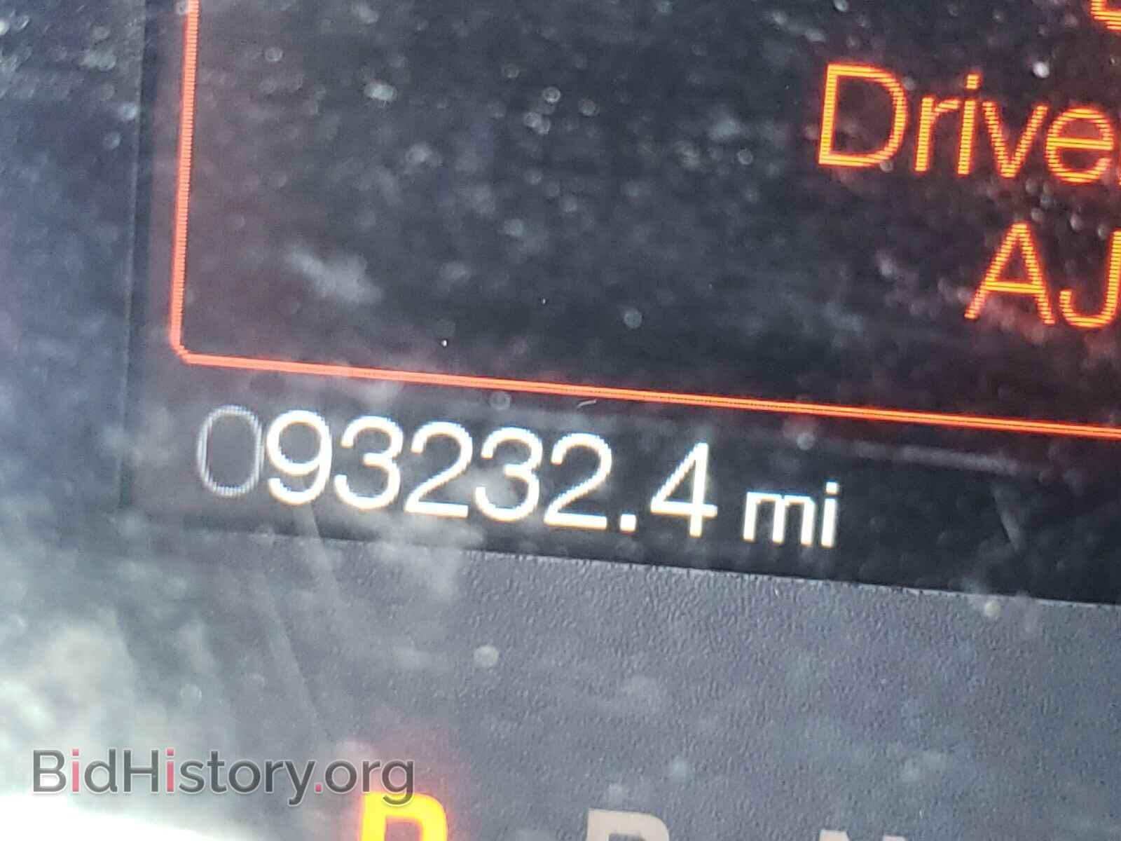 2013 FORD F150 - VIN: 1FTFX1CF3DFD92955 - Фото 8
