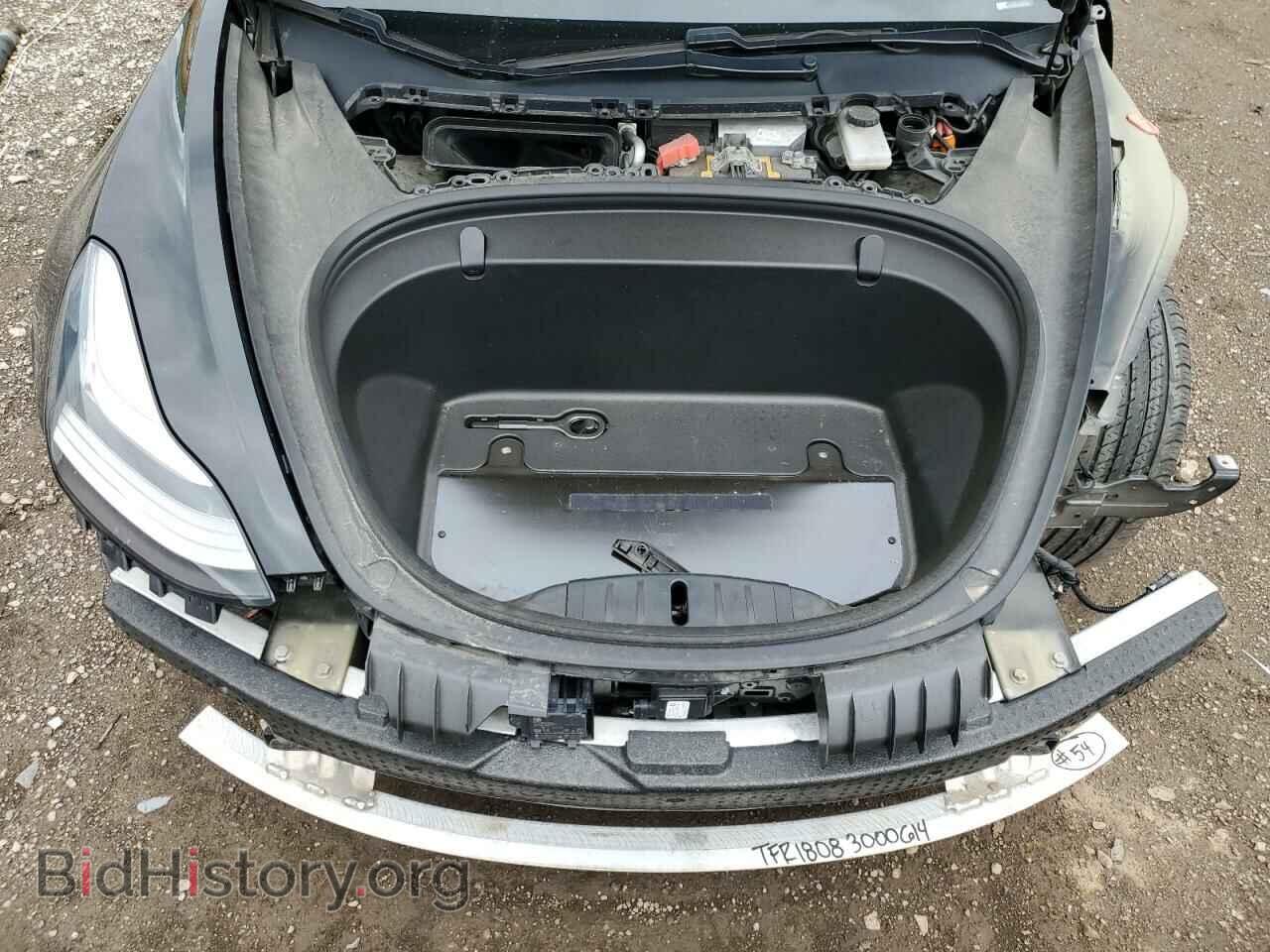 2018 TESLA MODEL 3 - VIN: 5YJ3E1EA4JF011933 - Photo 11