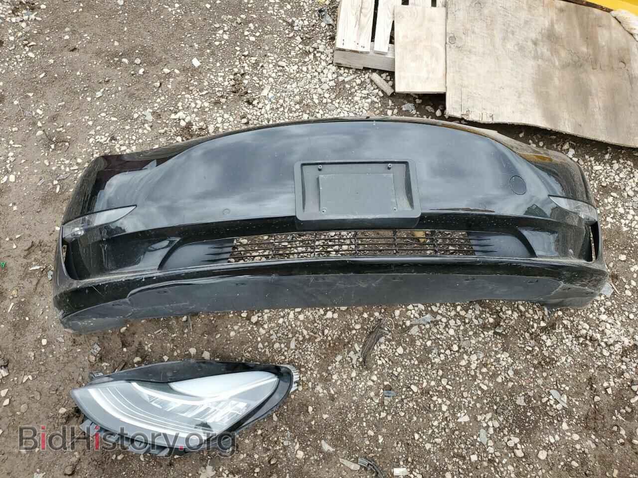 2018 TESLA MODEL 3 - VIN: 5YJ3E1EA4JF011933 - Photo 12