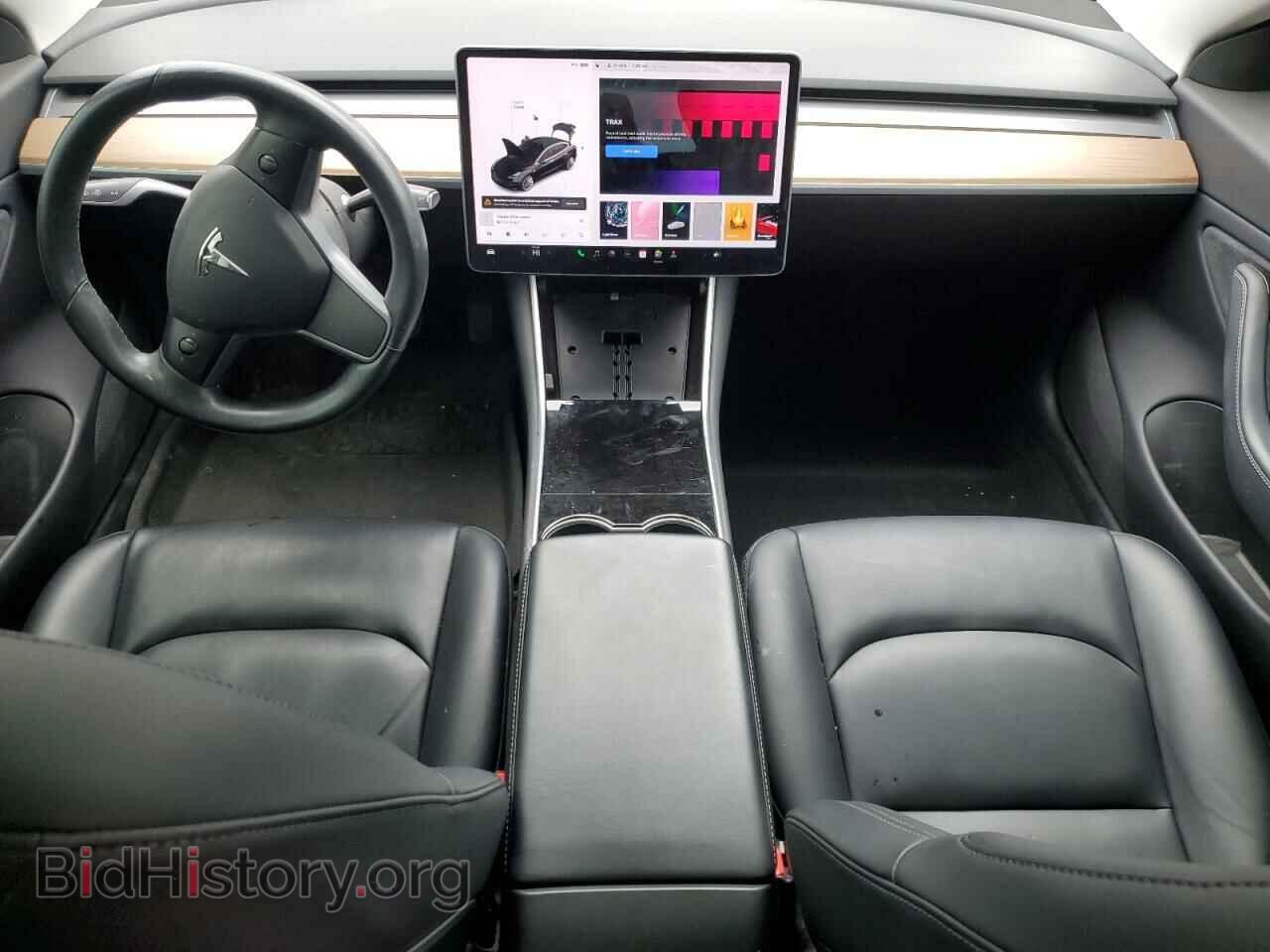 2018 TESLA MODEL 3 - VIN: 5YJ3E1EA4JF011933 - Photo 8