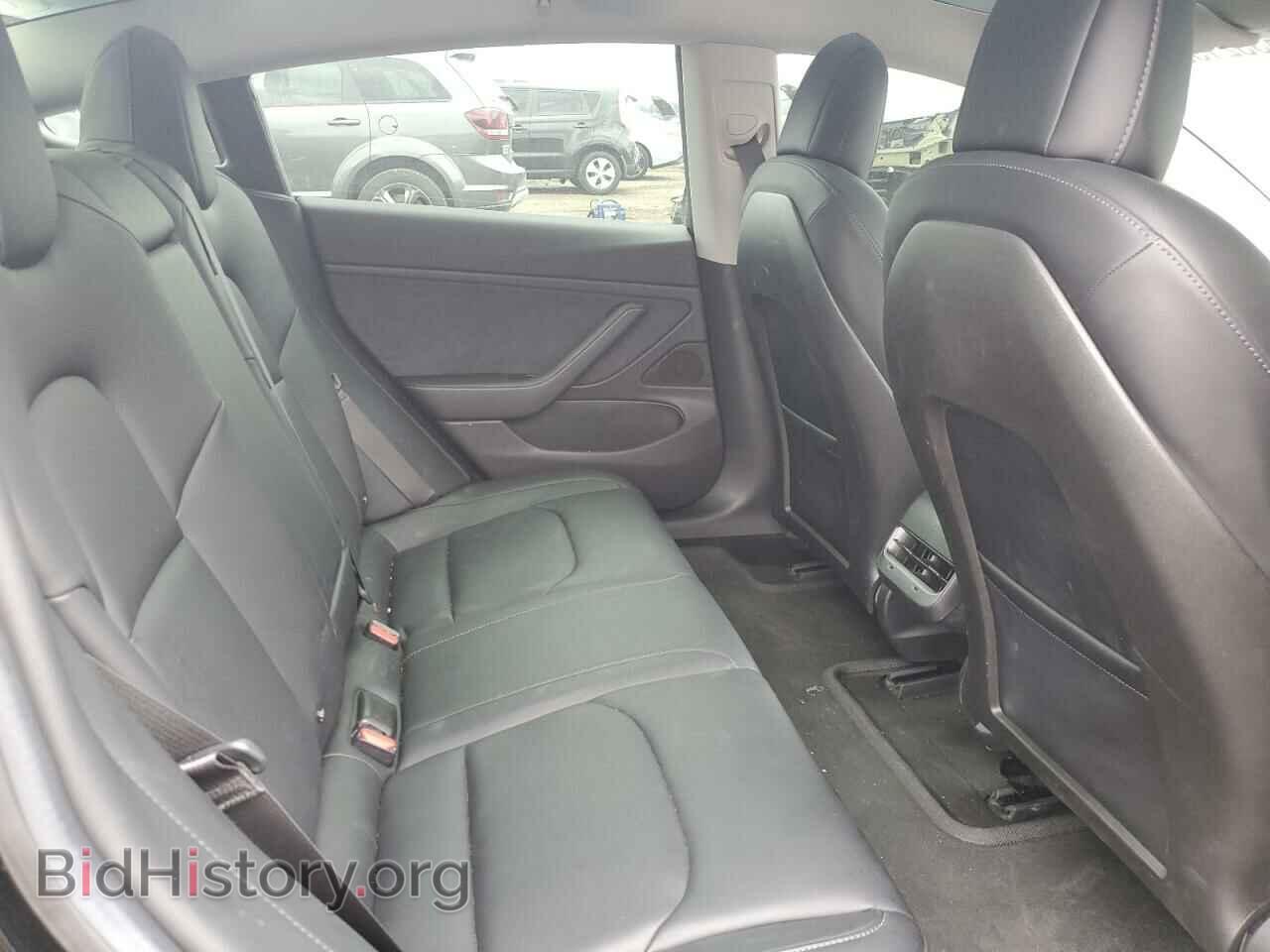 2018 TESLA MODEL 3 - VIN: 5YJ3E1EA4JF011933 - Photo 10