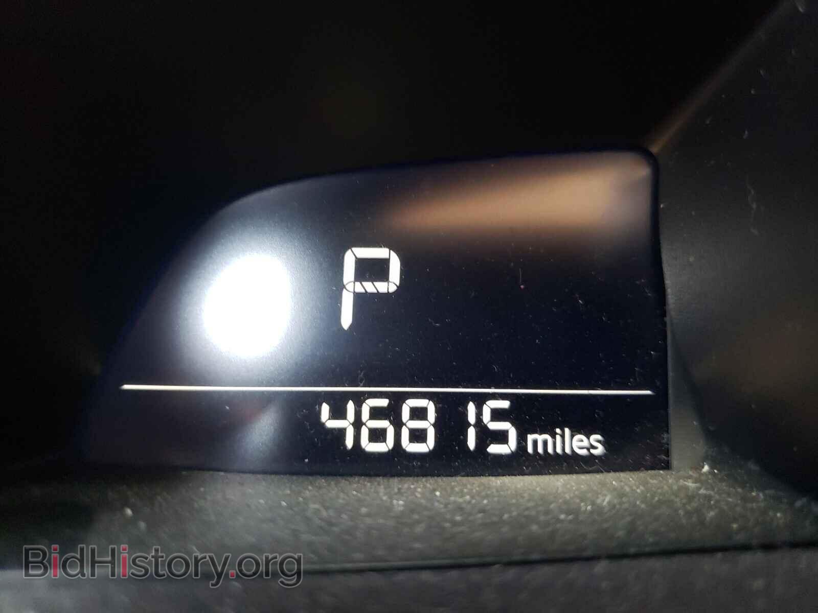 2017 MAZDA 3 - VIN: JM1BN1W34H1101372 - Фото 8