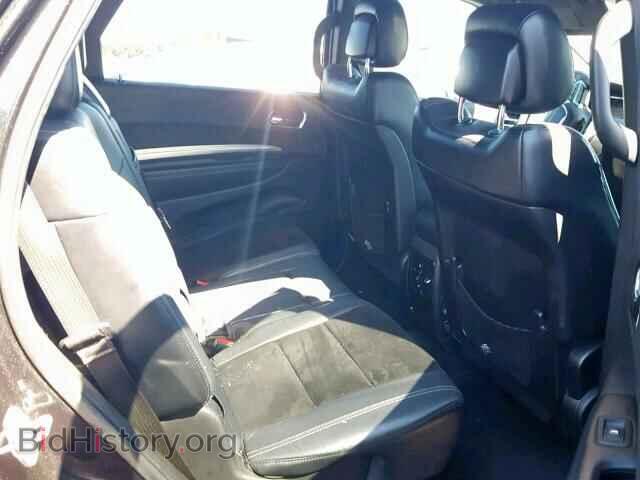 2015 DODGE DURANGO SX - VIN: 1C4RDHAG1FC737284 - Photo 6