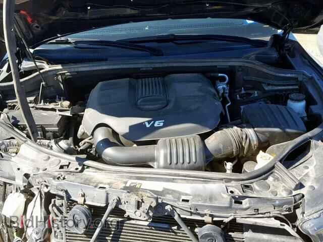 2015 DODGE DURANGO SX - VIN: 1C4RDHAG1FC737284 - Photo 7