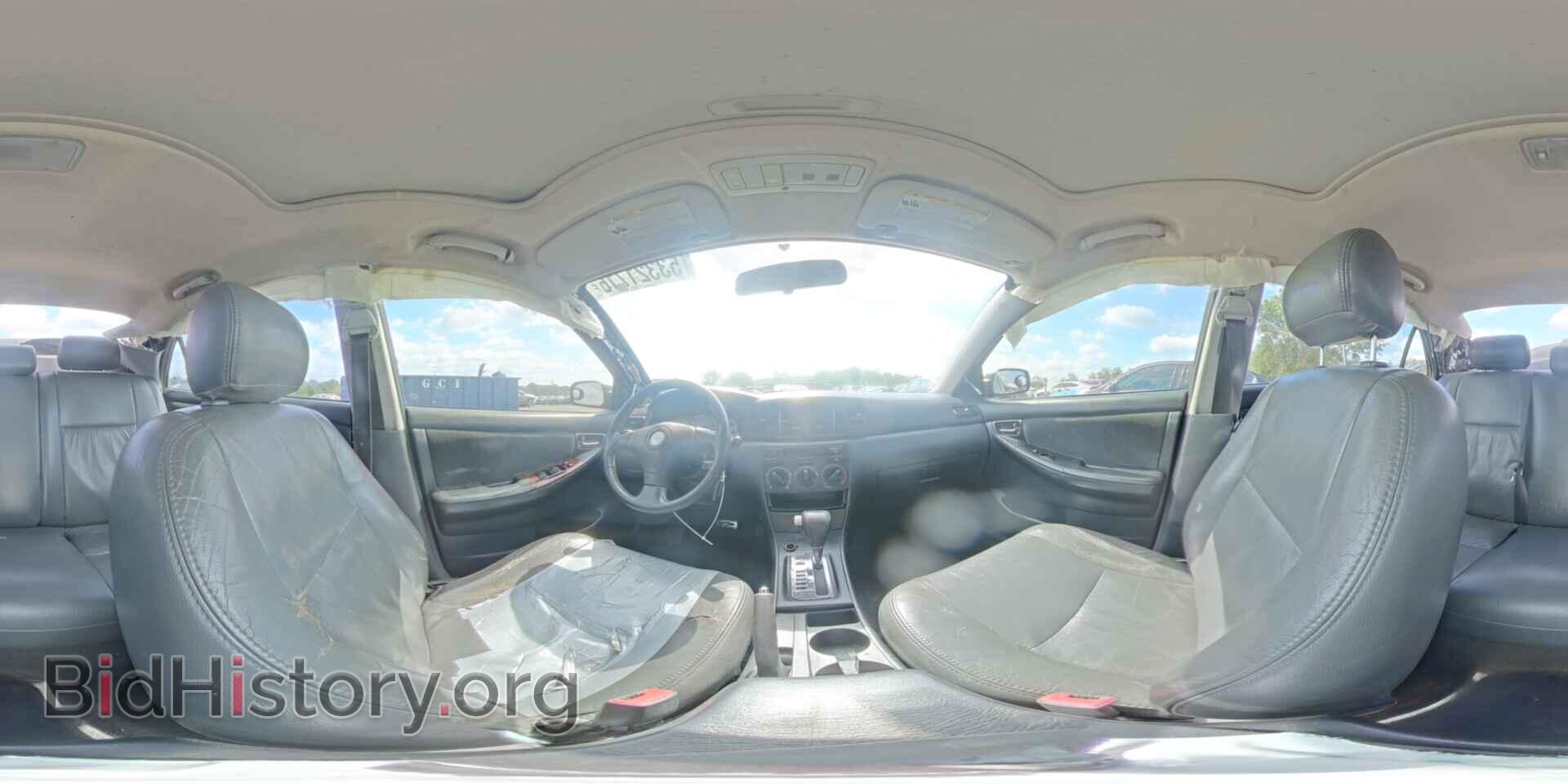 2007 TOYOTA COROLLA - VIN: 2T1BR30E67C852154 - Фото 14