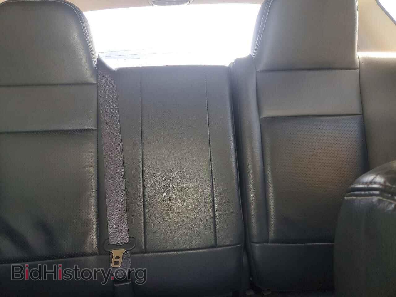 2016 JEEP COMPASS - VIN: 1C4NJDEB5GD651003 - Фото 10
