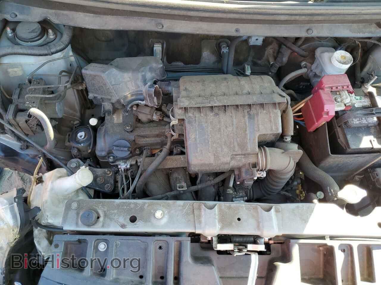 2017 MITSUBISHI MIRAGE - VIN: ML32F3FJ9HHF18233 - Фото 12