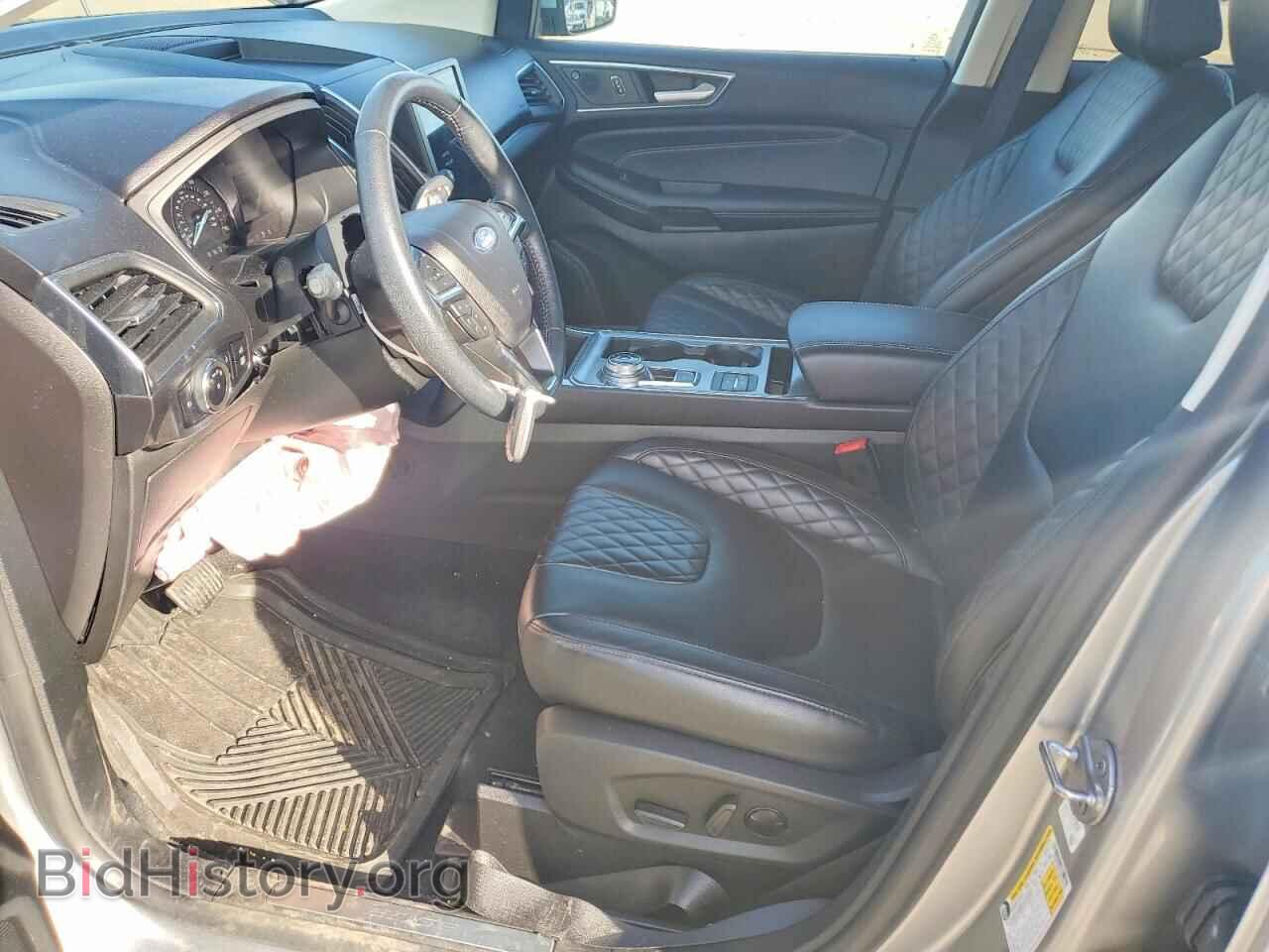 2024 FORD EDGE - VIN: 2FMPK4K97RBA49103 - Фото 7