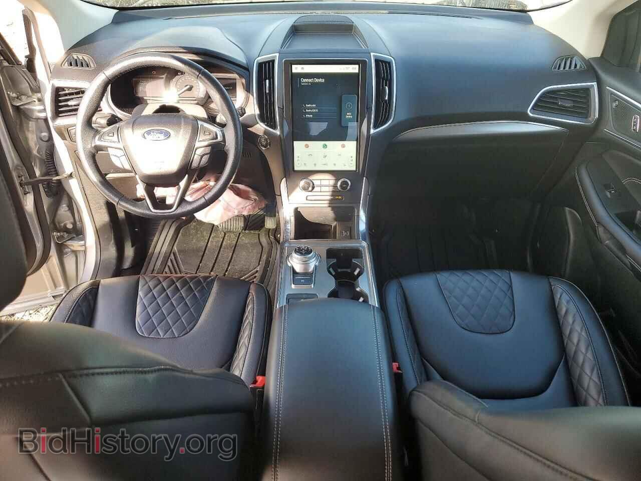 2024 FORD EDGE - VIN: 2FMPK4K97RBA49103 - Фото 8