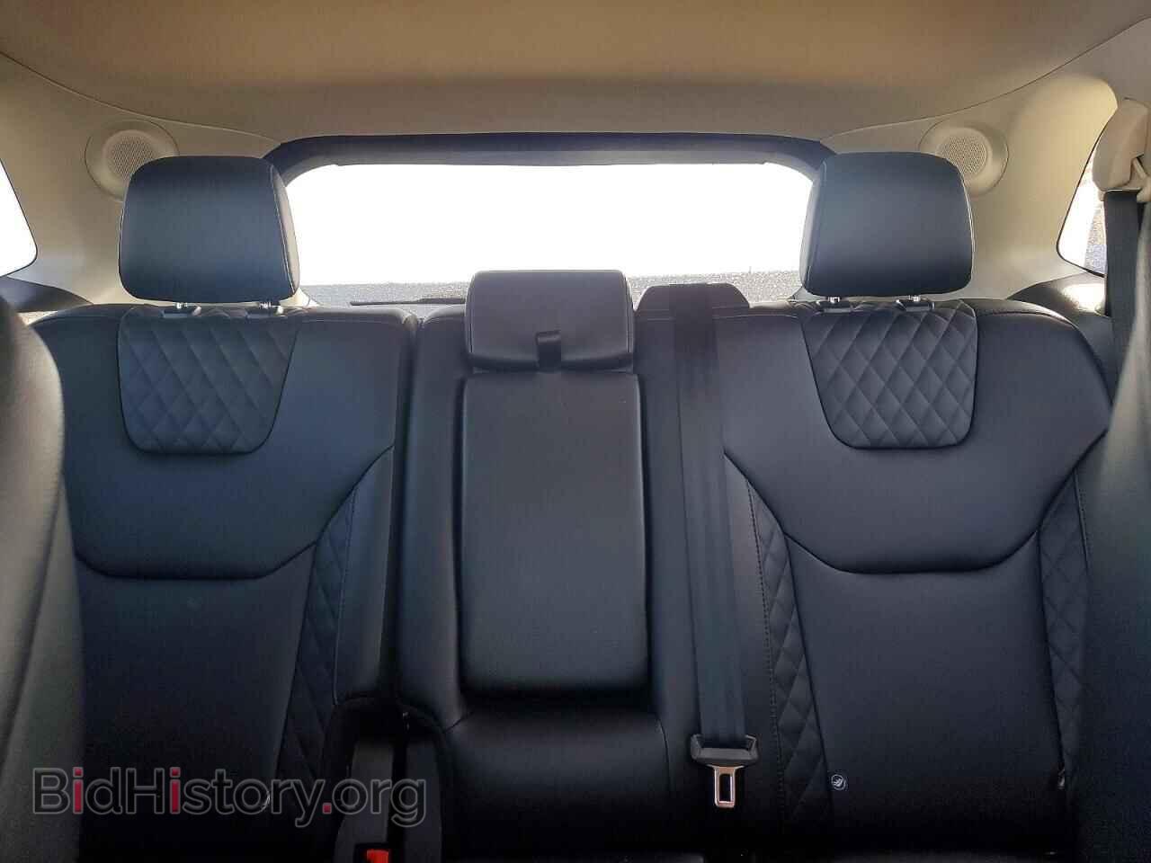 2024 FORD EDGE - VIN: 2FMPK4K97RBA49103 - Фото 10