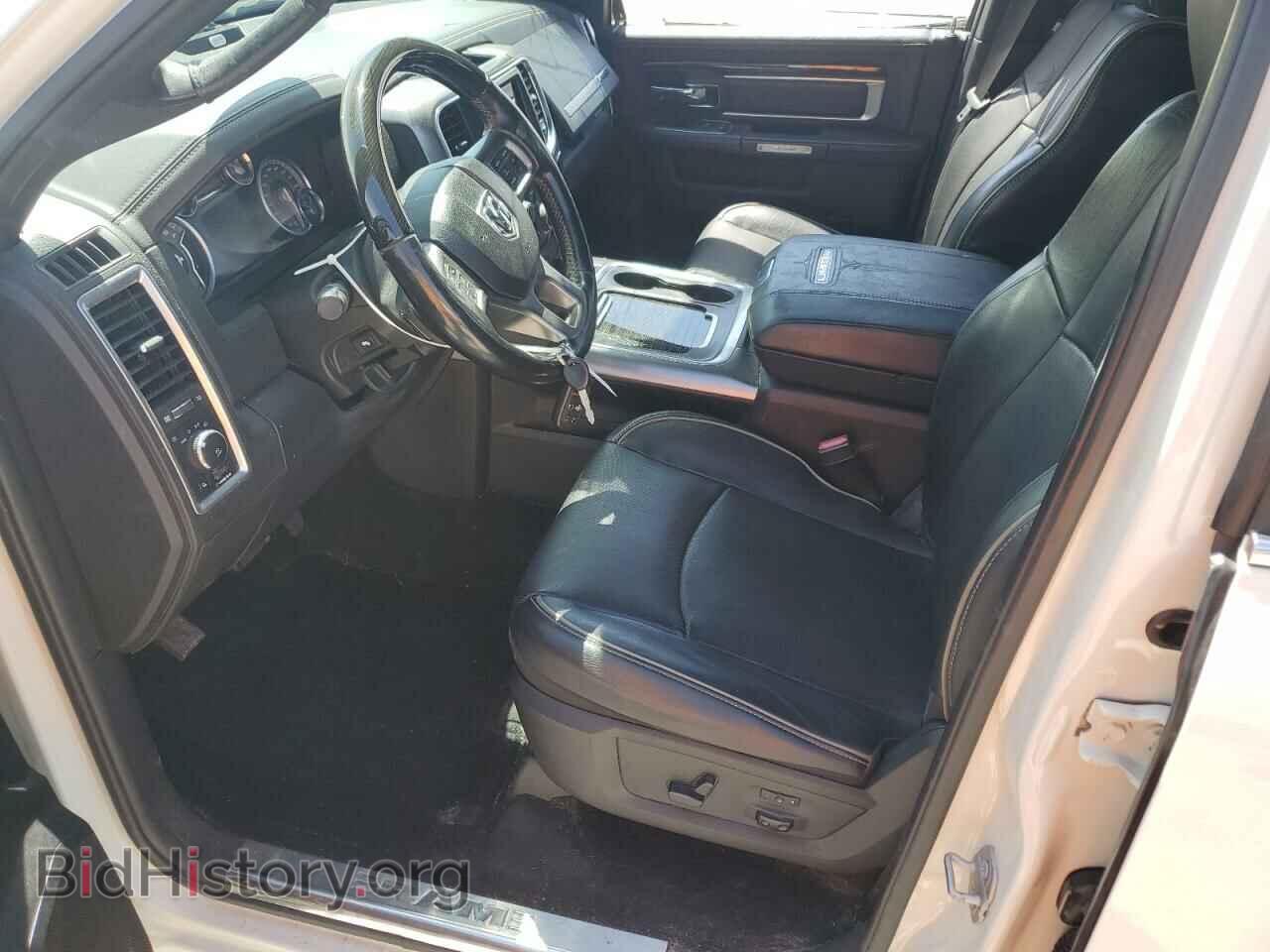 2018 RAM 1500 - VIN: 1C6RR7PT6JS205650 - Фото 7