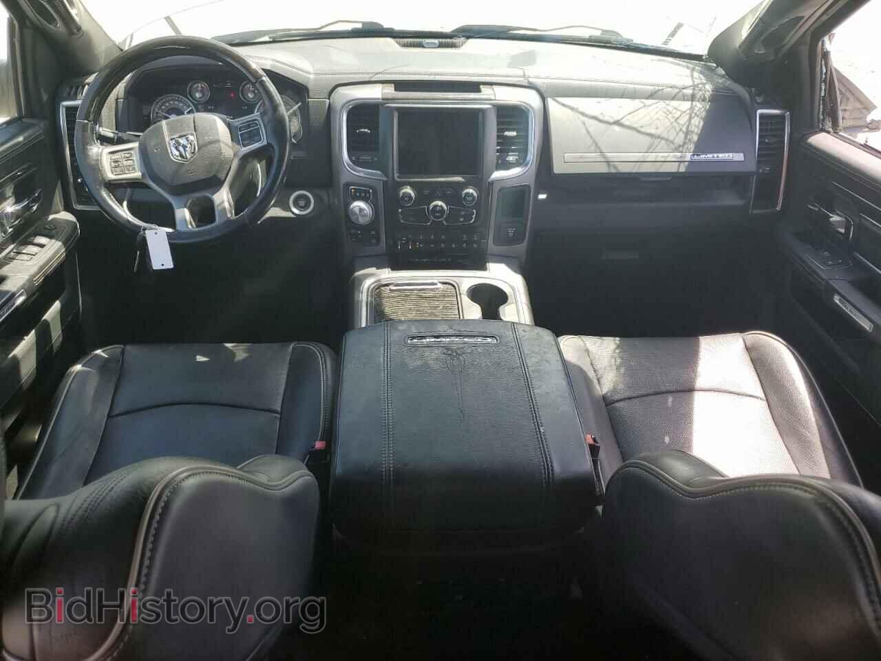 2018 RAM 1500 - VIN: 1C6RR7PT6JS205650 - Фото 8