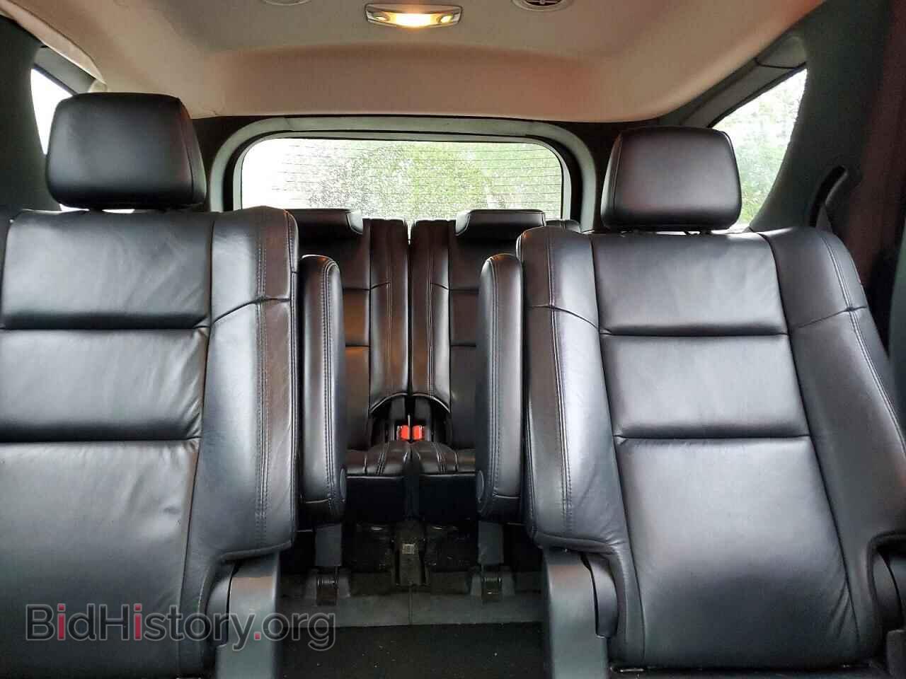 2020 DODGE DURANGO - VIN: 1C4RDJAG1LC382345 - Photo 10