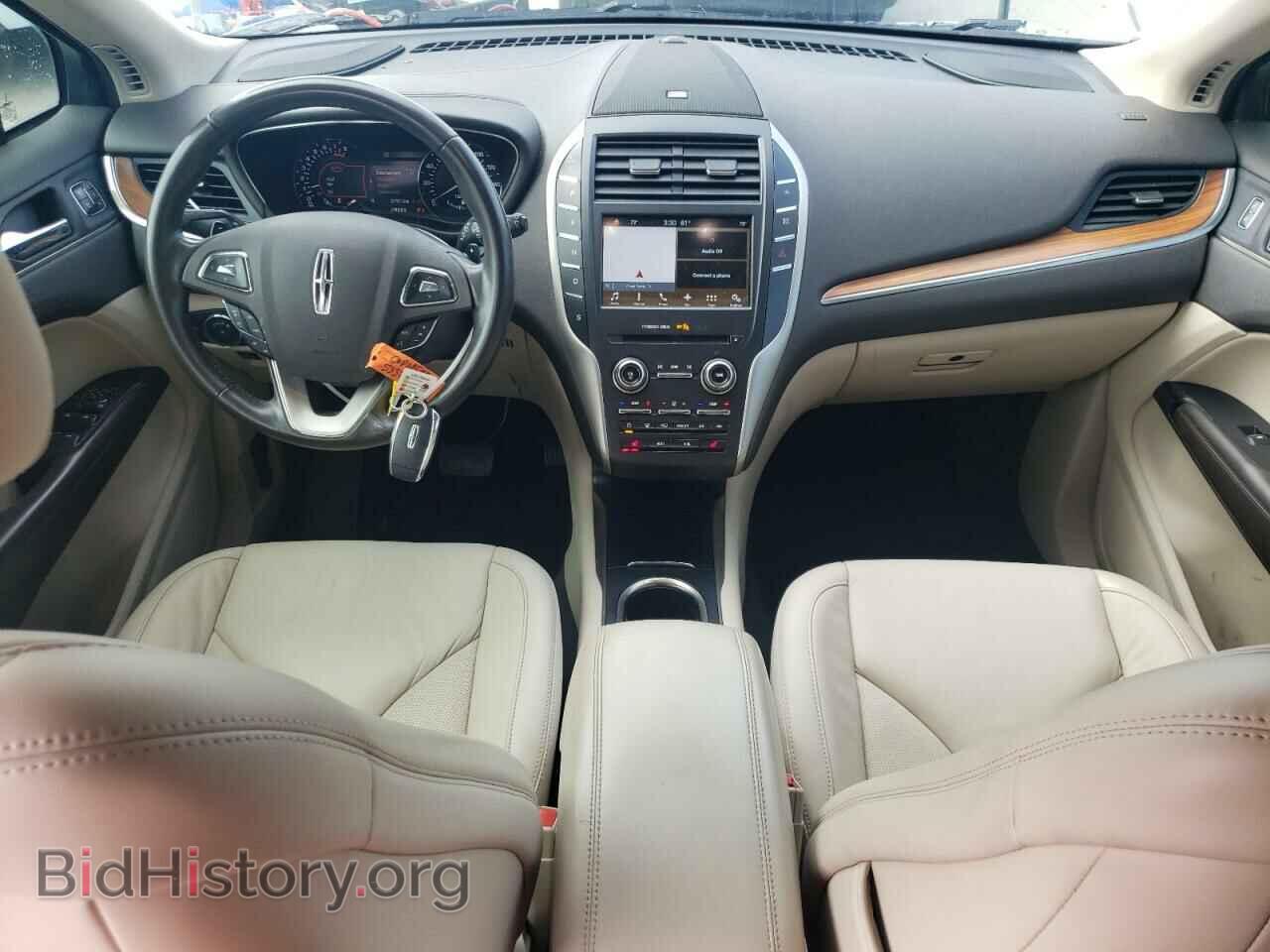 2018 LINCOLN MKC - VIN: 5LMCJ2C98JUL00775 - Photo 8