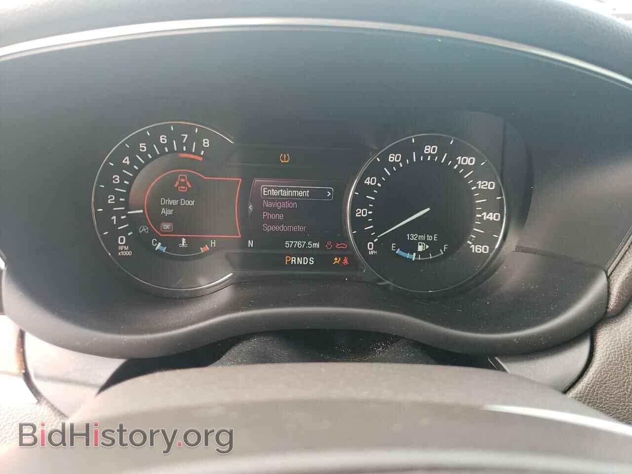 2018 LINCOLN MKC - VIN: 5LMCJ2C98JUL00775 - Photo 9