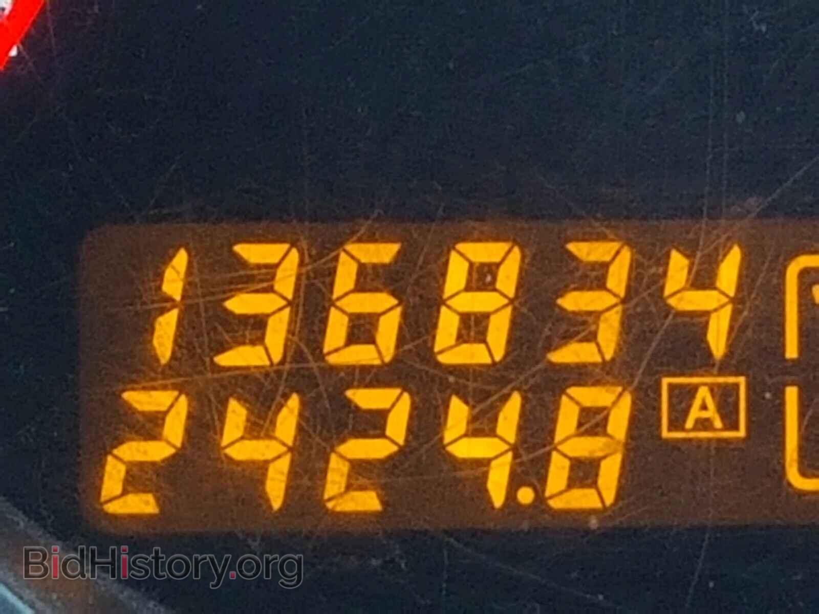 2007 NISSAN MAXIMA - VIN: 1N4BA41E77C863447 - Фото 8