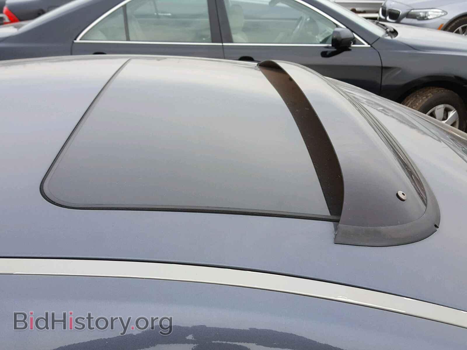 2007 NISSAN MAXIMA - VIN: 1N4BA41E77C863447 - Фото 9