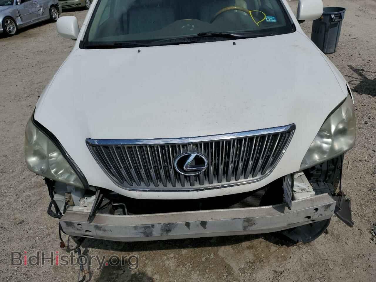2006 LEXUS RX330 - VIN: 2T2HA31U36C091438 - Фото 9