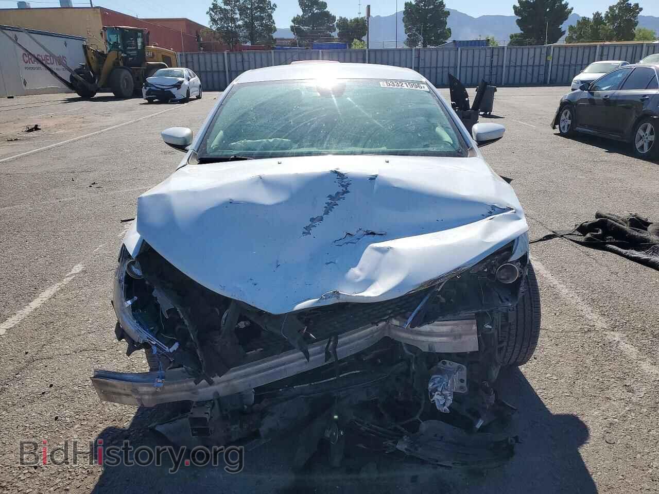 2015 CHRYSLER 200 - VIN: 1C3CCCAB4FN580150 - Photo 5