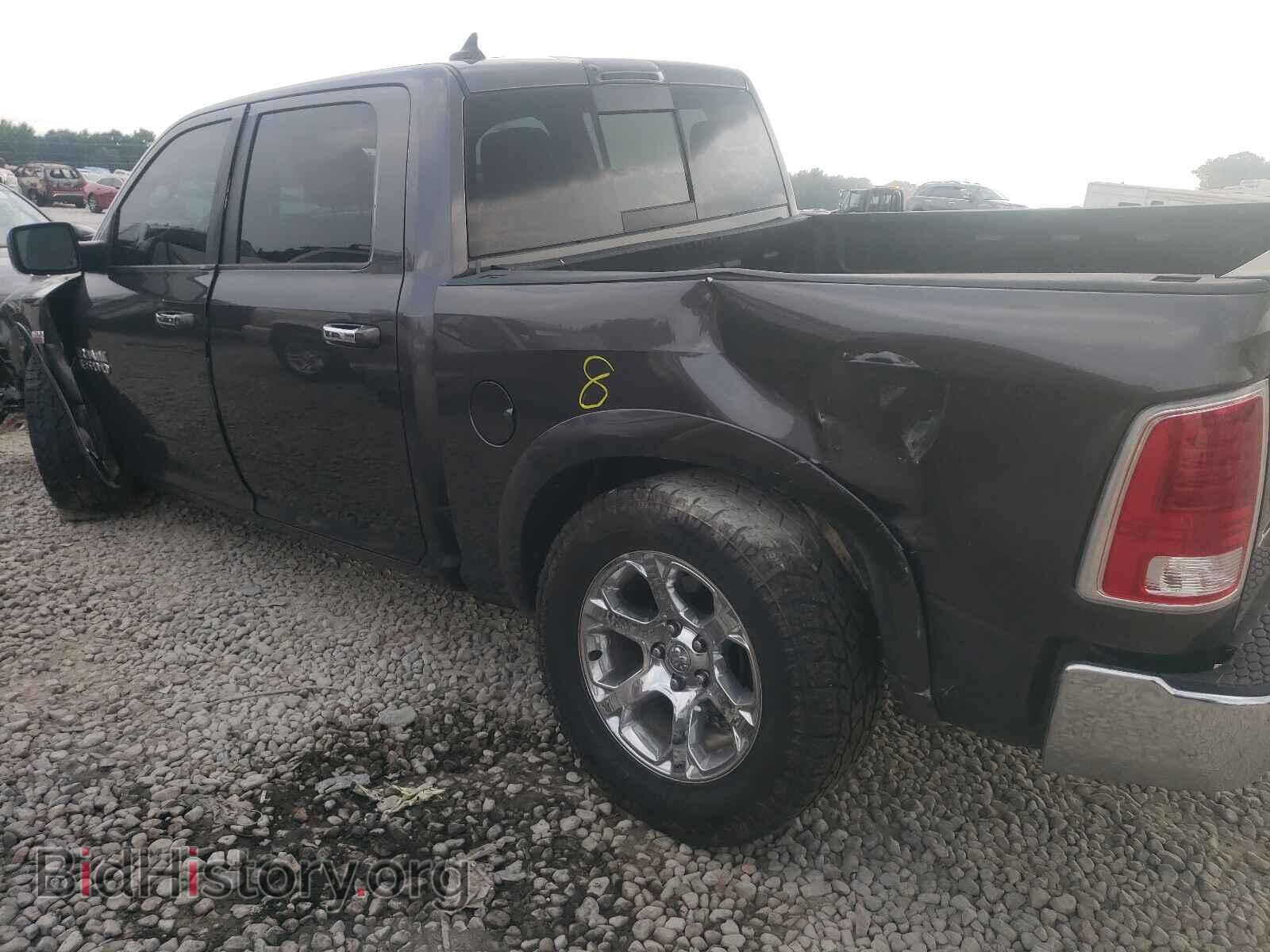 2014 RAM 1500 - VIN: 1C6RR7NTXES268355 - Photo 3