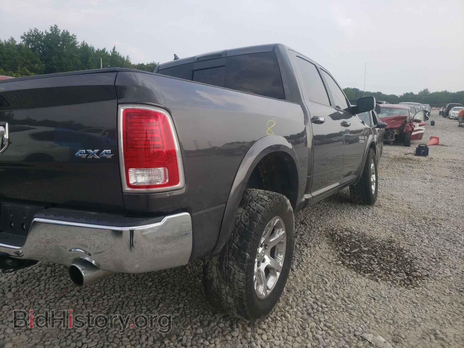 2014 RAM 1500 - VIN: 1C6RR7NTXES268355 - Photo 4