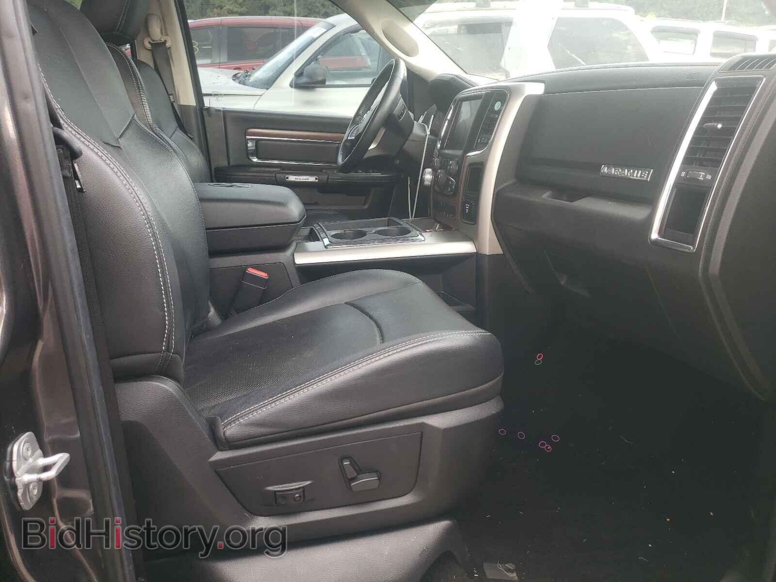 2014 RAM 1500 - VIN: 1C6RR7NTXES268355 - Photo 5