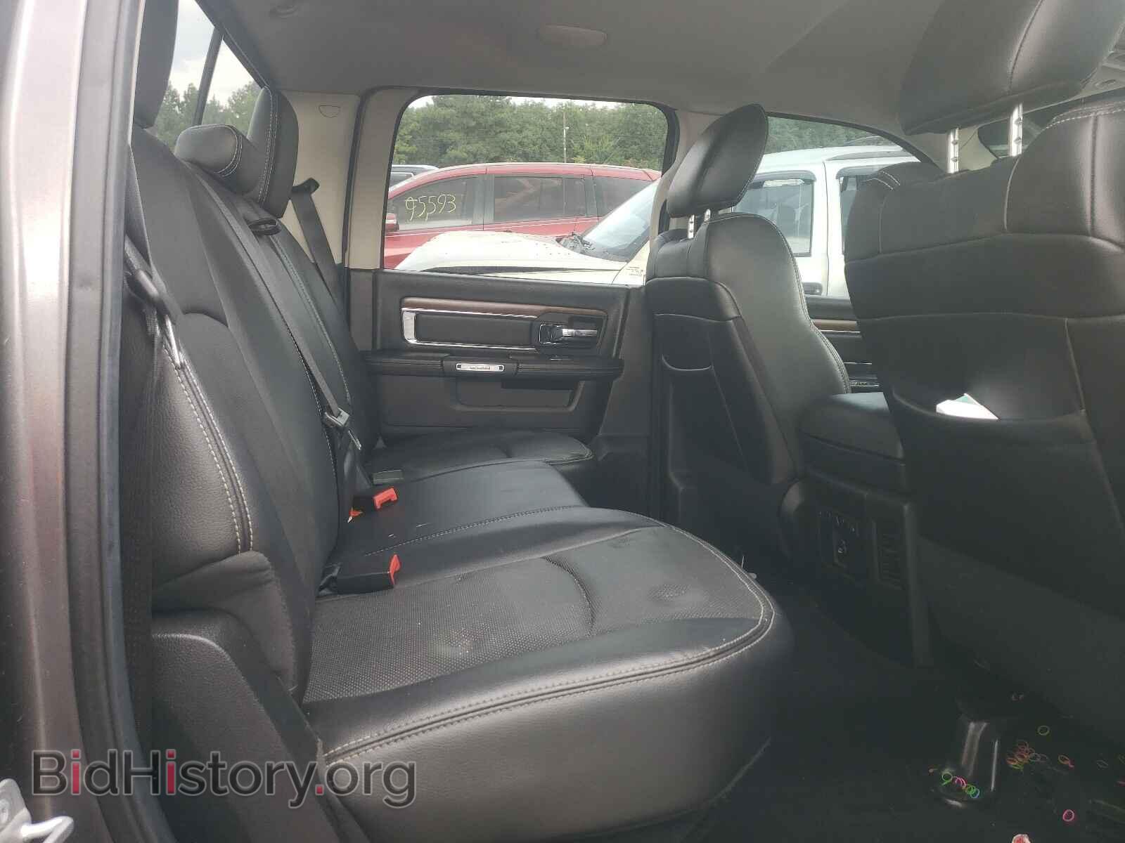 2014 RAM 1500 - VIN: 1C6RR7NTXES268355 - Photo 6