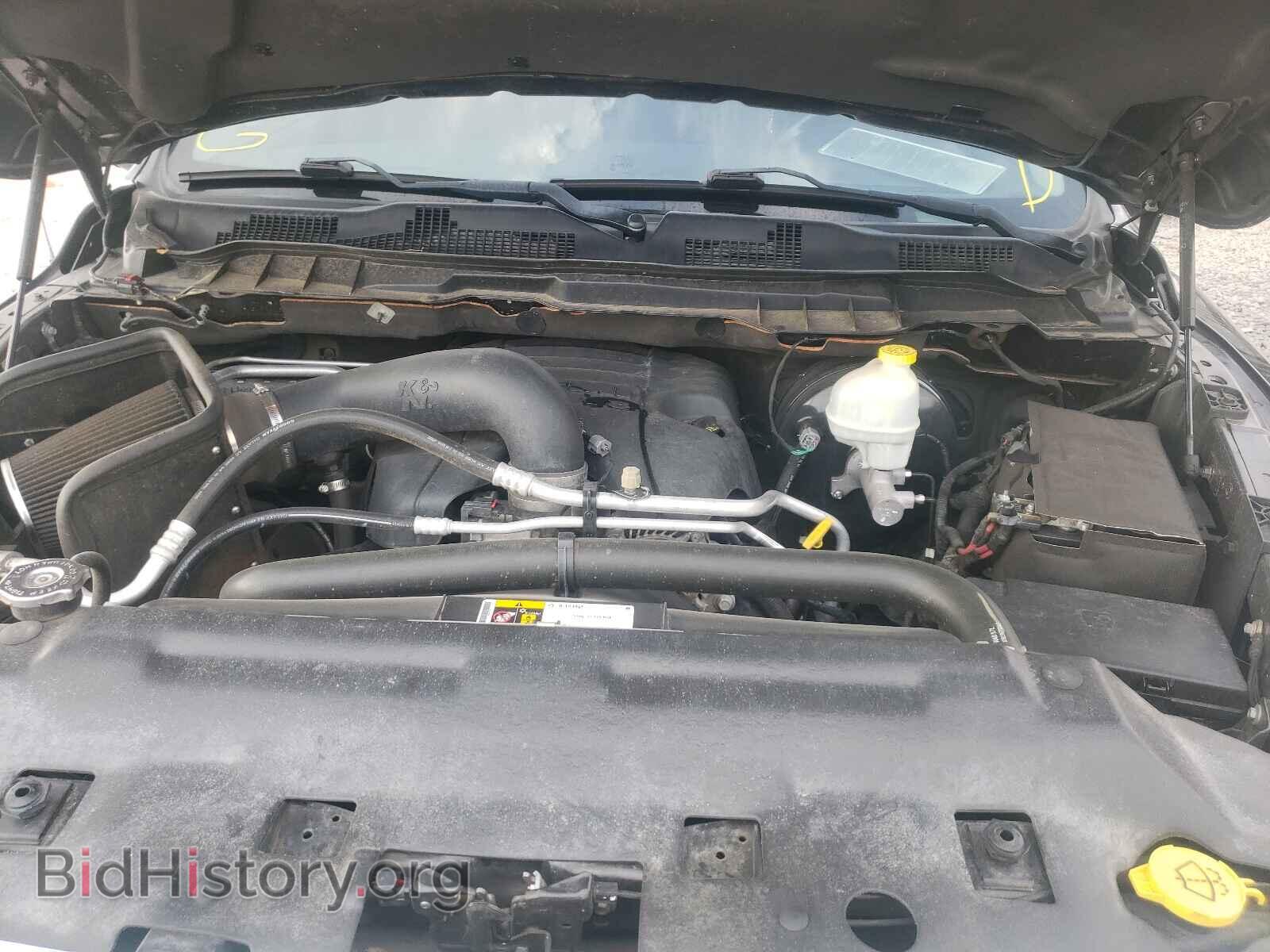 2014 RAM 1500 - VIN: 1C6RR7NTXES268355 - Photo 7