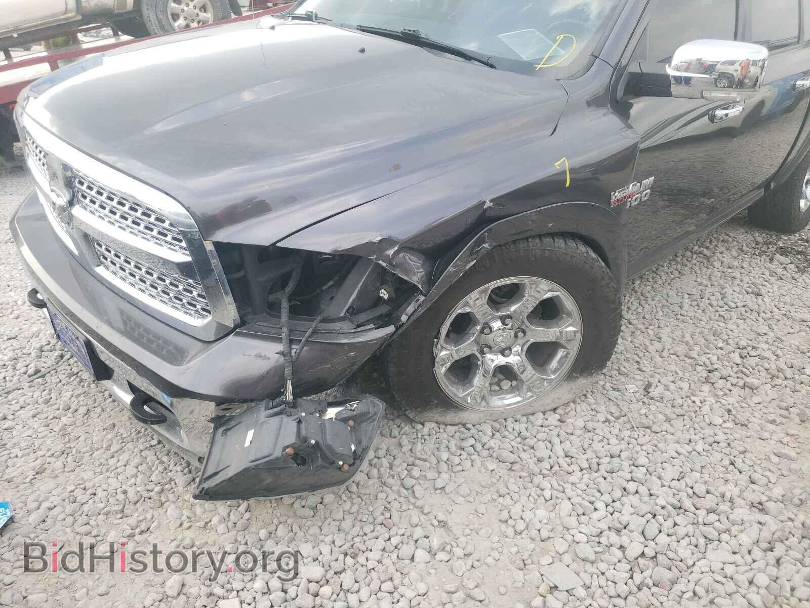 2014 RAM 1500 - VIN: 1C6RR7NTXES268355 - Photo 9