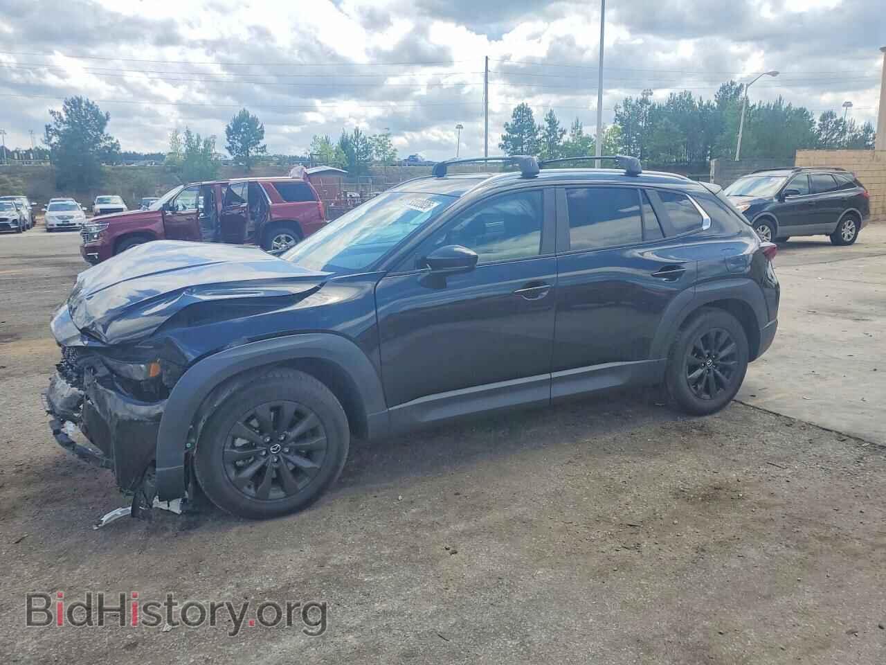 Photo 7MMVABBM4RN182896 - MAZDA CX-50 2024