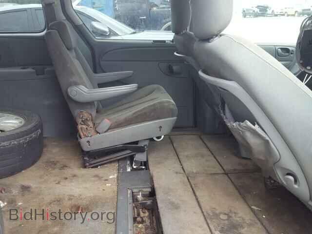 2007 CHRYSLER MINIVAN - VIN: 2A4GP54L17R283501 - Фото 6