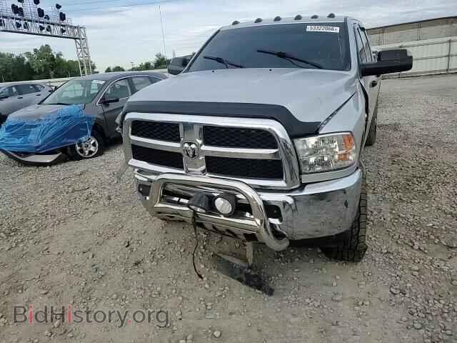 2018 RAM 3500 - VIN: 3C63R3CL9JG361452 - Фото 13