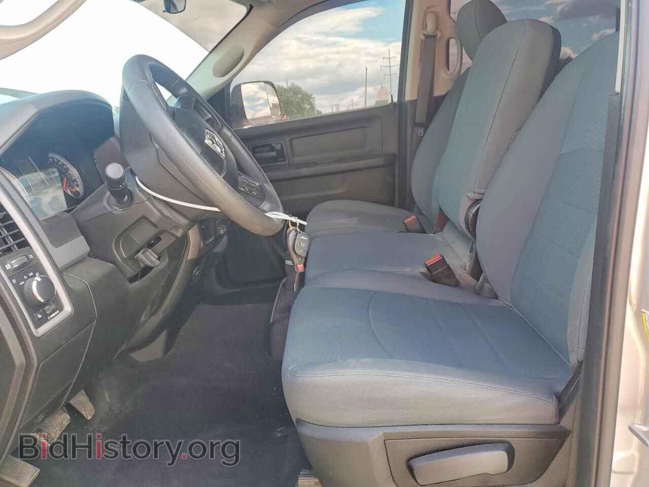 2018 RAM 3500 - VIN: 3C63R3CL9JG361452 - Фото 7