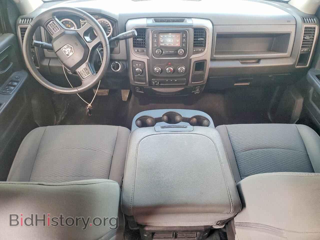 2018 RAM 3500 - VIN: 3C63R3CL9JG361452 - Фото 8