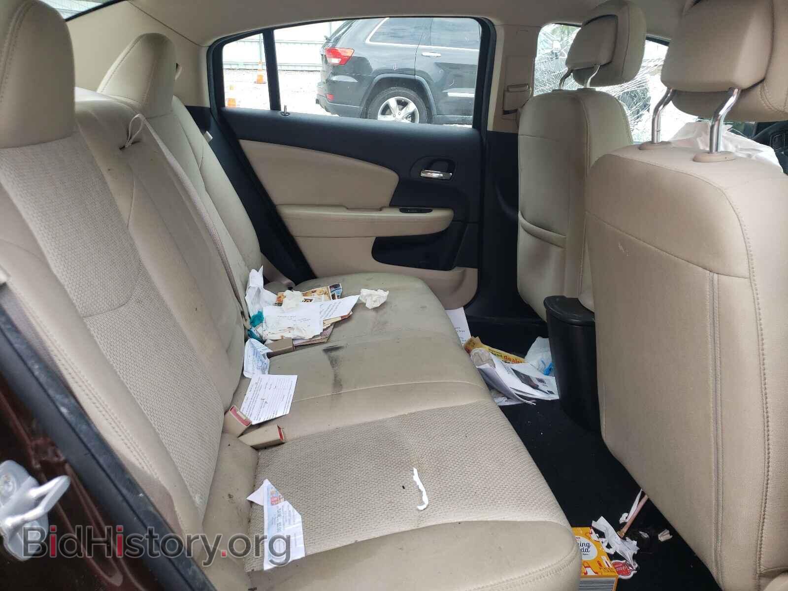 2013 CHRYSLER 200 - VIN: 1C3CCBAB2DN561653 - Фото 6