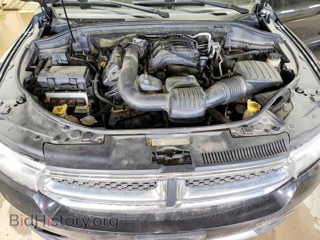 2012 DODGE DURANGO - VIN: 1C4RDJDG4CC113980 - Photo 12
