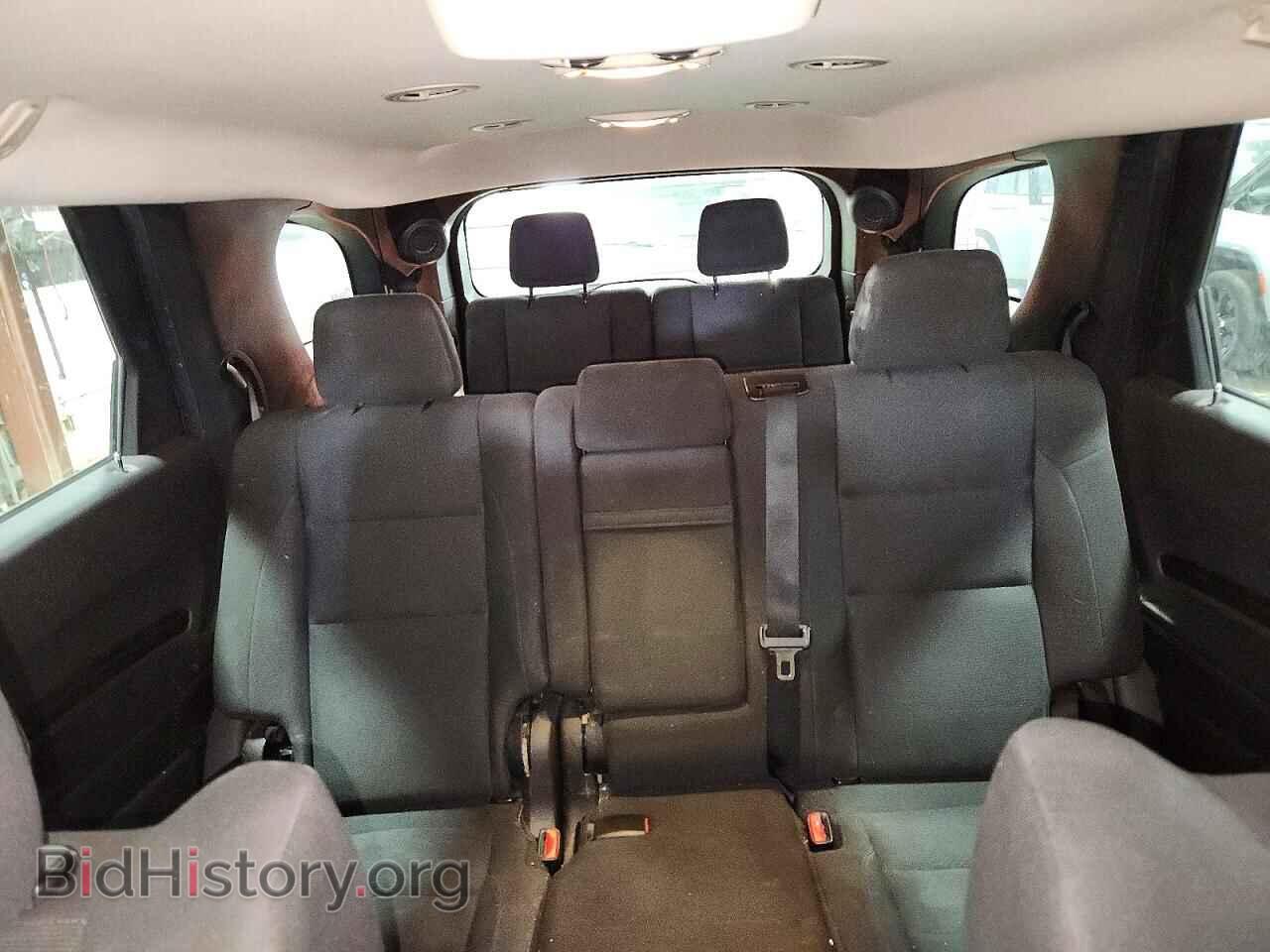 2012 DODGE DURANGO - VIN: 1C4RDJDG4CC113980 - Photo 10