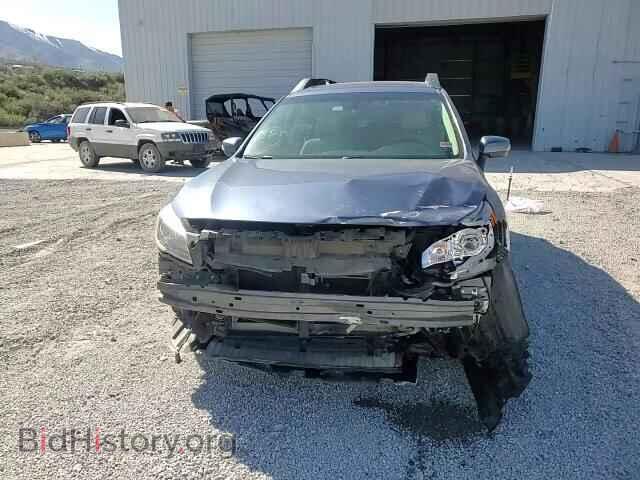 2017 SUBARU OUTBACK - VIN: 4S4BSENC0H3248564 - Photo 11