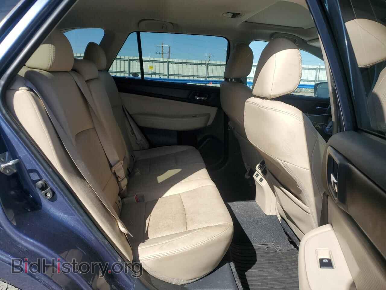 2017 SUBARU OUTBACK - VIN: 4S4BSENC0H3248564 - Photo 12