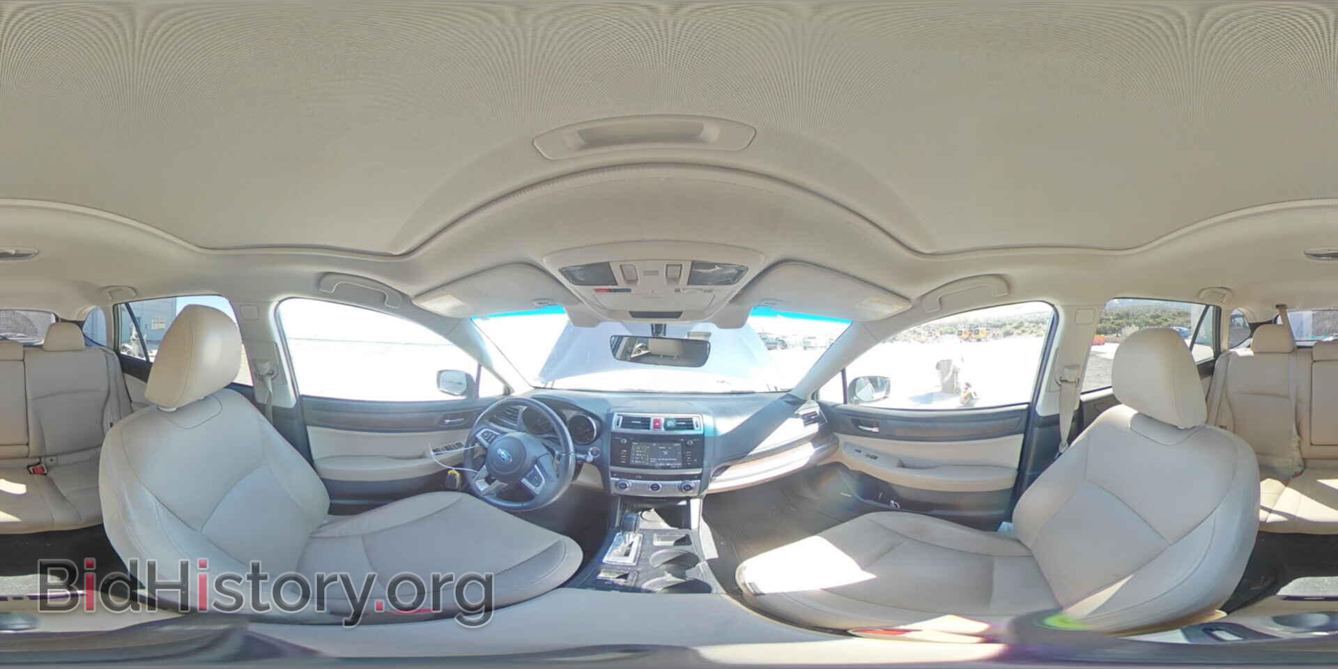 2017 SUBARU OUTBACK - VIN: 4S4BSENC0H3248564 - Photo 13