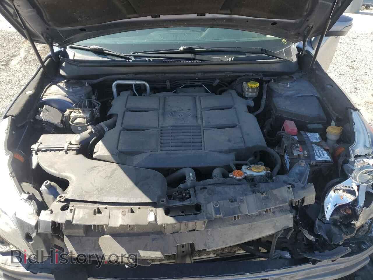 2017 SUBARU OUTBACK - VIN: 4S4BSENC0H3248564 - Photo 14