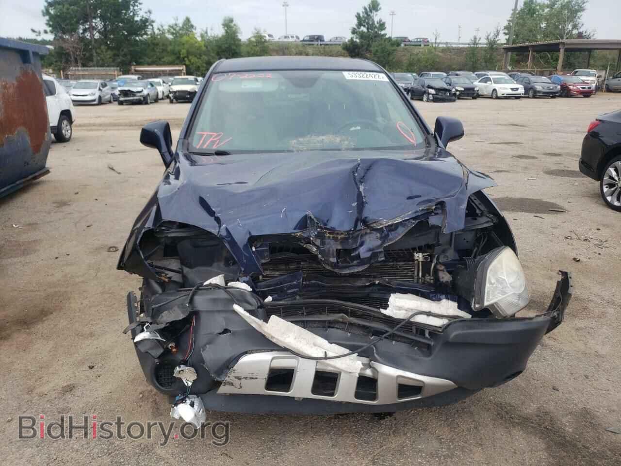 2008 SATURN VUE - VIN: 3GSCL33P08S688959 - Фото 9