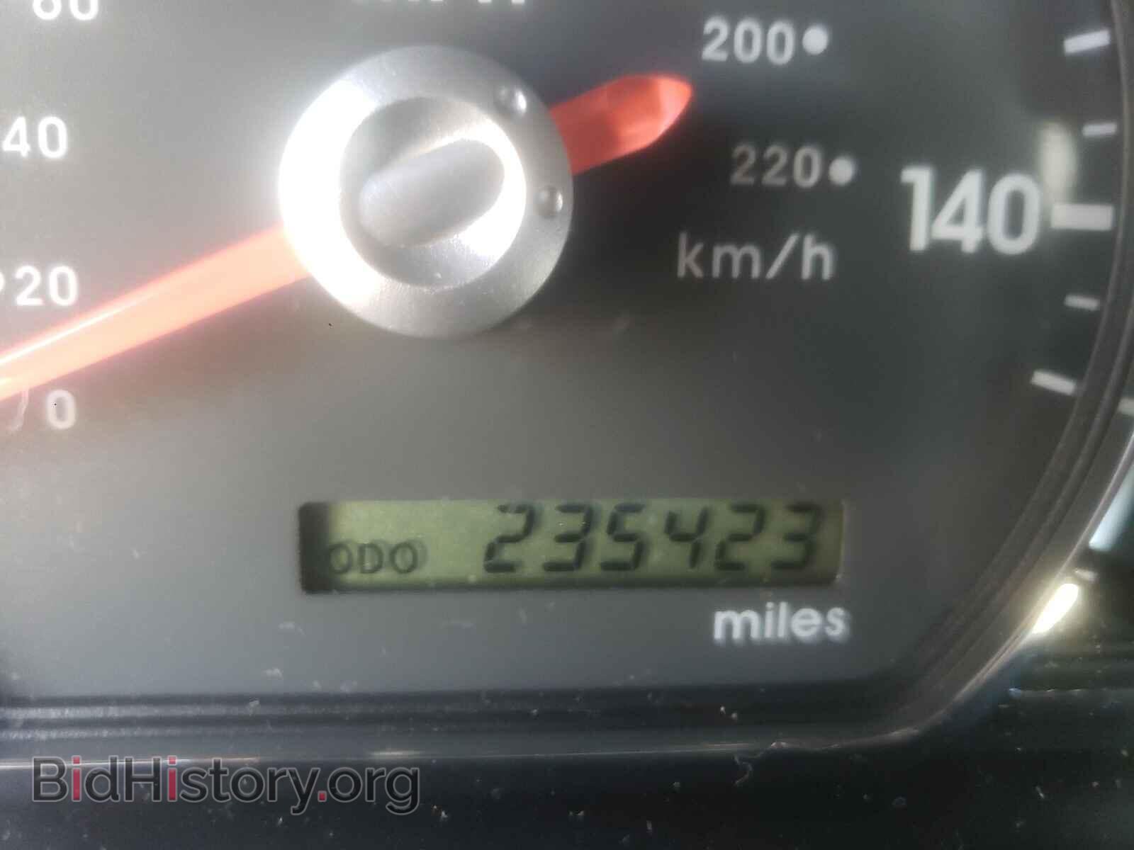 2006 MITSUBISHI GALANT - VIN: 4A3AB36F86E072844 - Фото 8