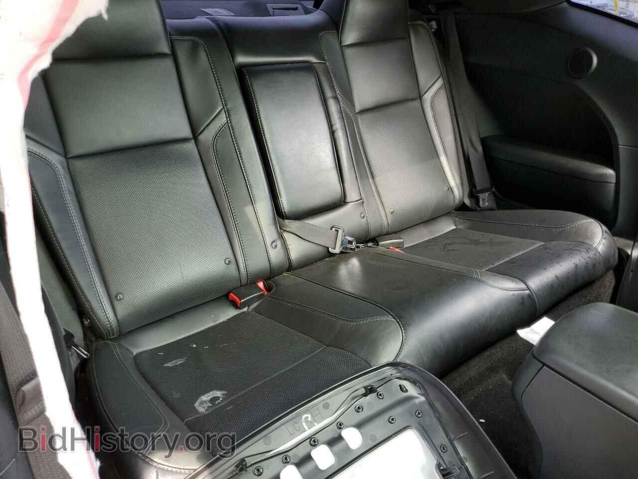 2015 DODGE CHALLENGER - VIN: 2C3CDZBT1FH913033 - Фото 6