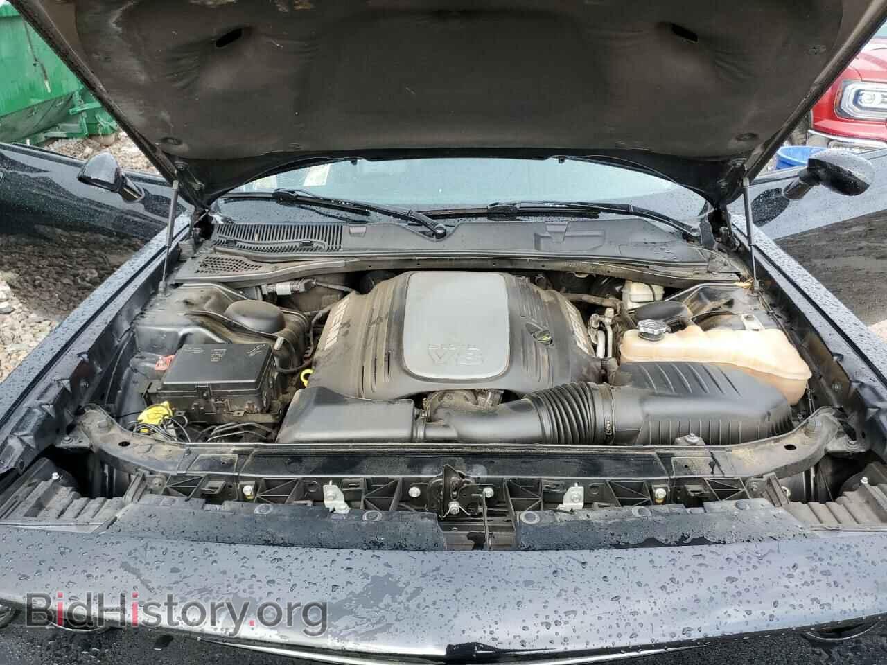 2015 DODGE CHALLENGER - VIN: 2C3CDZBT1FH913033 - Фото 7