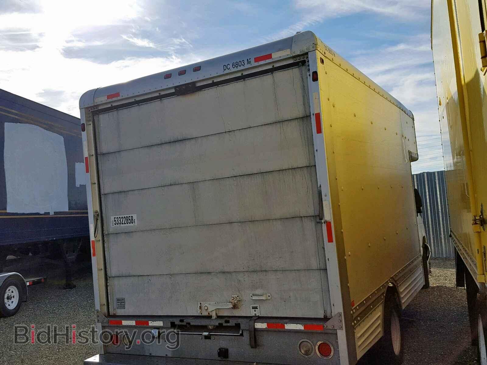 2006 FORD ECONOLINE - VIN: 1FDXE45S36DB17344 - Фото 4