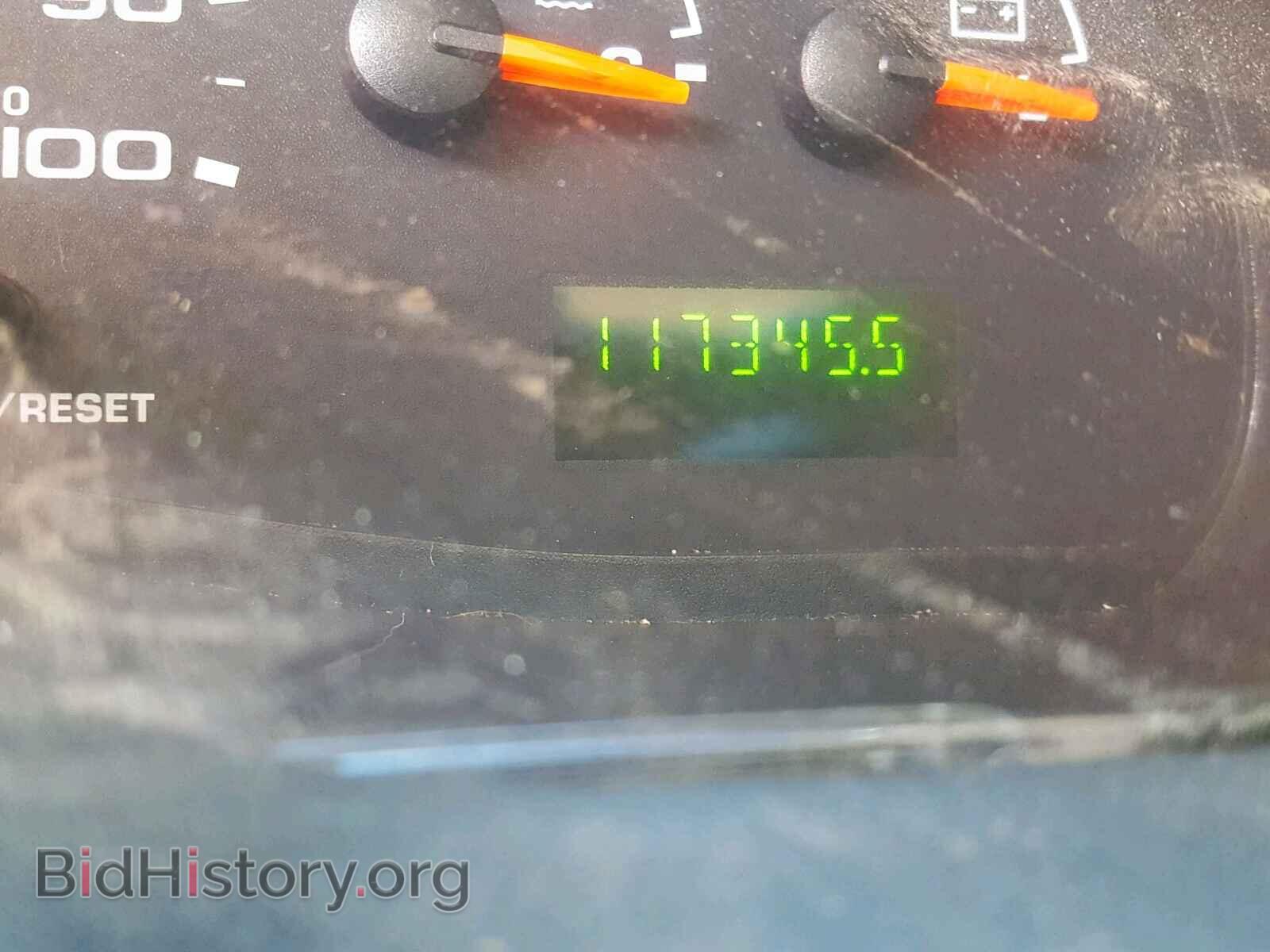 2006 FORD ECONOLINE - VIN: 1FDXE45S36DB17344 - Фото 8
