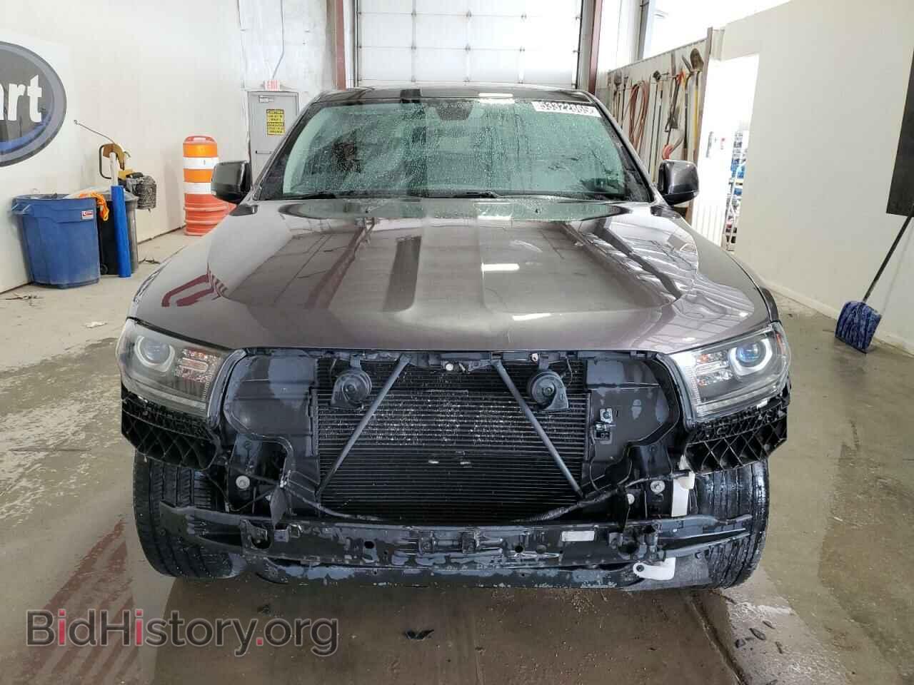 2018 DODGE DURANGO - VIN: 1C4RDJDG5JC395365 - Фото 5