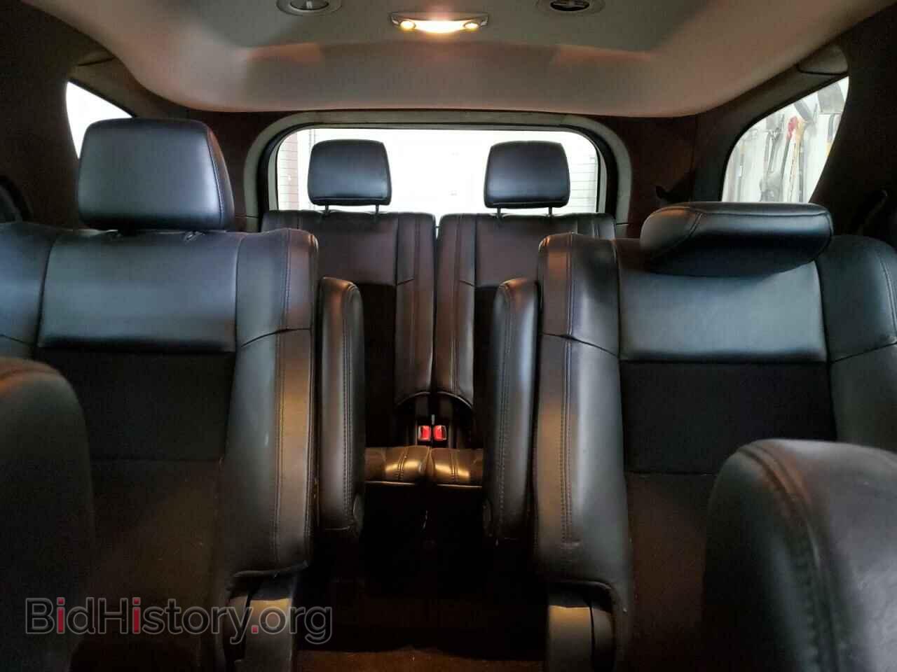 2018 DODGE DURANGO - VIN: 1C4RDJDG5JC395365 - Фото 10